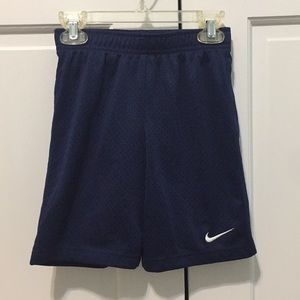 Boys Nike Shorts Size 7